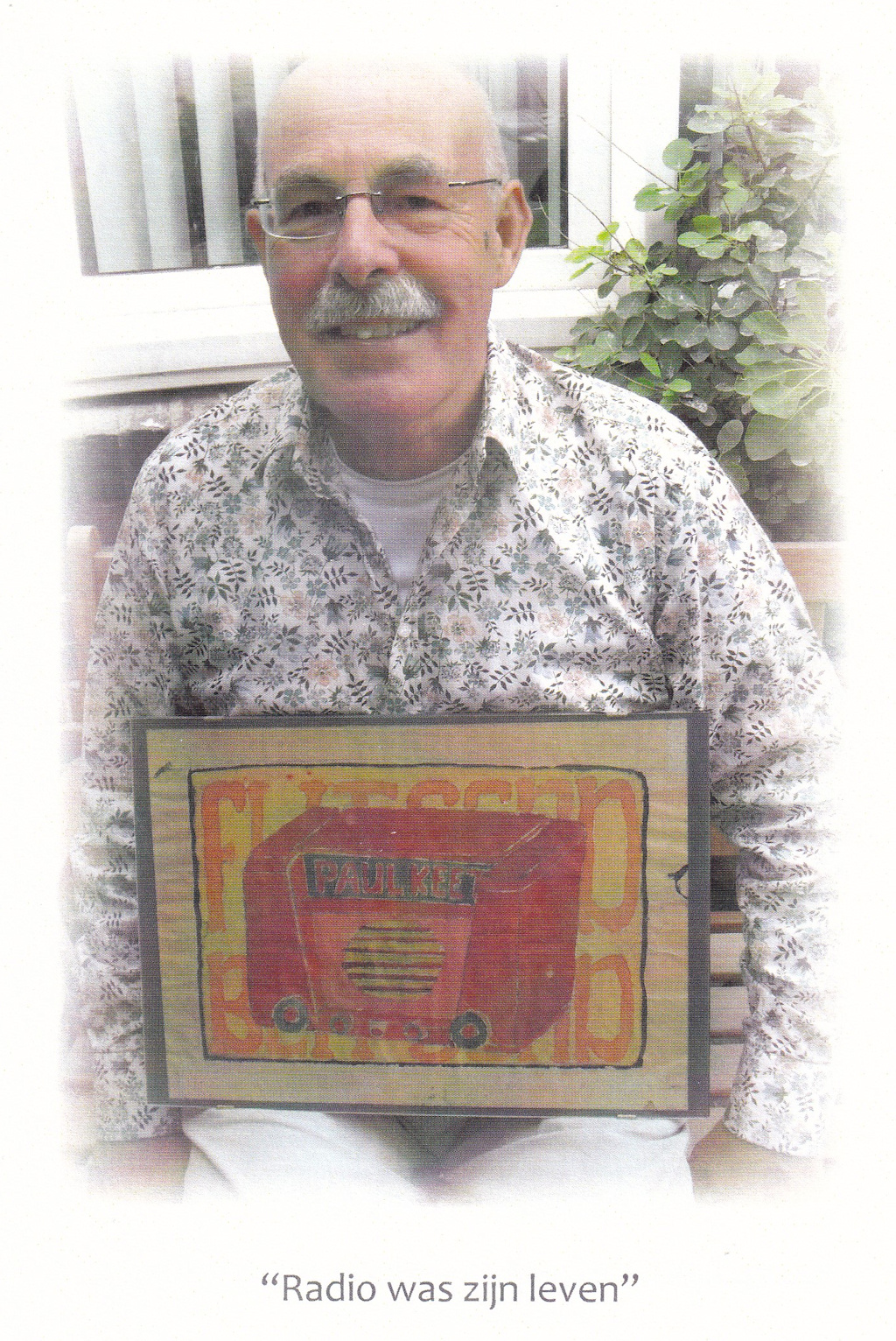 Paul Keet