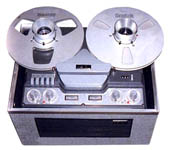 Revox G36
