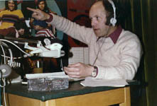 Arie van Breda