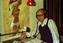 Cas van Manen