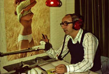 Cas van Manen