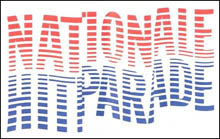 Nationale Hitparade
